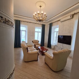 25 м², квартира-студия 1 700 ₽ в сутки - изображение 69