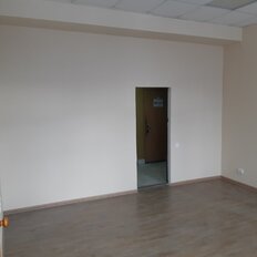 28,7 м², офис - изображение 4