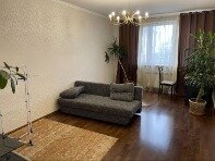 95 м², 3-комнатная квартира 45 000 ₽ в месяц - изображение 39