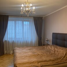 Квартира 121 м², 4-комнатная - изображение 3