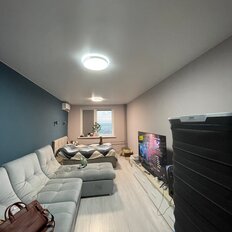 Квартира 47,5 м², 1-комнатная - изображение 2