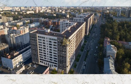 Купить трехкомнатную квартиру с возможностью обмена в районе Калининский в Санкт-Петербурге и ЛО - изображение 45