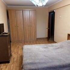 Квартира 64,4 м², 3-комнатная - изображение 1