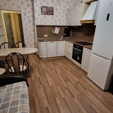 Квартира 65 м², 2-комнатная - изображение 3