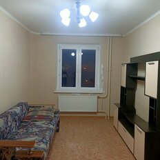 Квартира 28,1 м², 1-комнатная - изображение 2