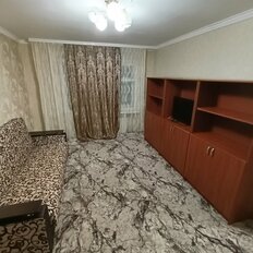 Квартира 46,5 м², 2-комнатная - изображение 1