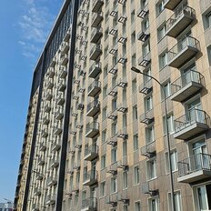 Квартира 57,4 м², 2-комнатные - изображение 3