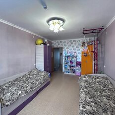 Квартира 62,1 м², 2-комнатная - изображение 4