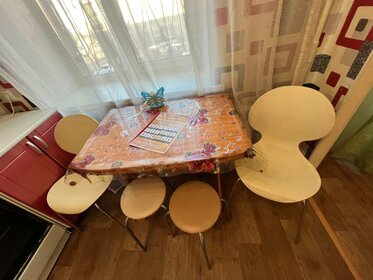 55 м², 1-комнатная квартира 1 500 ₽ в сутки - изображение 24