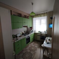 Квартира 58,1 м², 3-комнатная - изображение 2