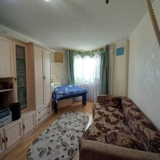 Квартира 33,9 м², 1-комнатная - изображение 4