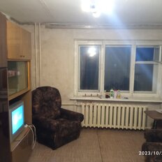 Квартира 18,5 м², 1-комнатная - изображение 2