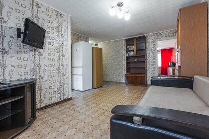 42 м², 2-комнатная квартира 2 500 ₽ в сутки - изображение 19