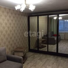 Квартира 34,9 м², 1-комнатная - изображение 4