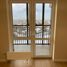 Квартира 31,3 м², 1-комнатная - изображение 2