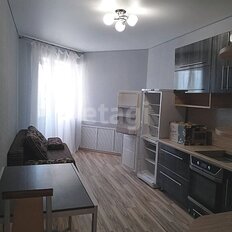 Квартира 83,9 м², 2-комнатная - изображение 2