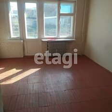 Квартира 32,5 м², 1-комнатная - изображение 1