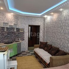 Квартира 19 м², студия - изображение 3