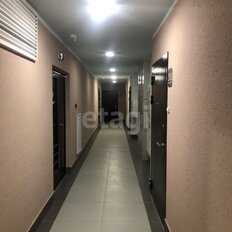 Квартира 49,1 м², 2-комнатная - изображение 4