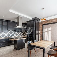 Квартира 170,6 м², 5-комнатная - изображение 3