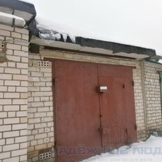 20,5 м², гараж - изображение 1