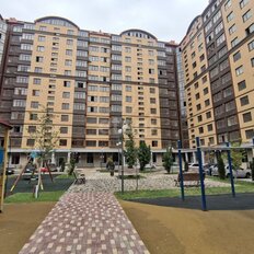 Квартира 82,5 м², 2-комнатная - изображение 1