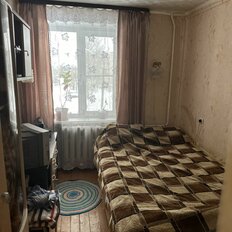 Квартира 53,1 м², 3-комнатная - изображение 1