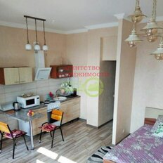 Квартира 34,5 м², студия - изображение 5