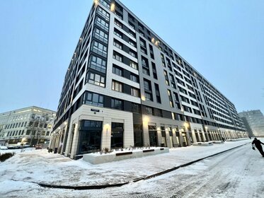 Купить однокомнатную квартиру в ЖК «Территория» в Санкт-Петербурге и ЛО - изображение 10