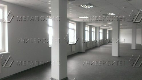 6600 м², склад 5 544 000 ₽ в месяц - изображение 22