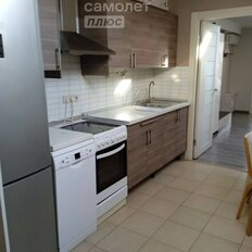 Квартира 41,5 м², 2-комнатная - изображение 5