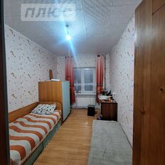 Квартира 66,8 м², 3-комнатная - изображение 5
