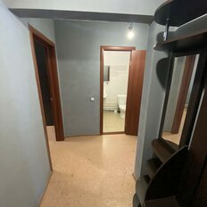 Квартира 36,1 м², 1-комнатная - изображение 4