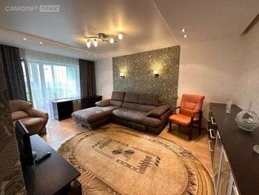 56 м², квартира-студия 10 500 000 ₽ - изображение 58