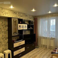 Квартира 49,9 м², 2-комнатная - изображение 2