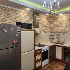 Квартира 58,1 м², 2-комнатная - изображение 5