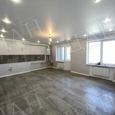 Квартира 125,8 м², 3-комнатная - изображение 2