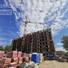 Квартира 38 м², 1-комнатная - изображение 5