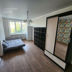 Квартира 36,1 м², 1-комнатная - изображение 2