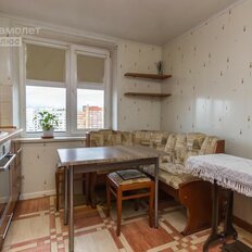 Квартира 32,7 м², 1-комнатная - изображение 3