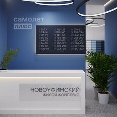 Квартира 24,7 м², 1-комнатная - изображение 5