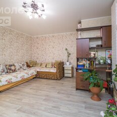 Квартира 41,1 м², 2-комнатная - изображение 2