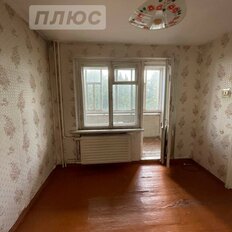 Квартира 55 м², 3-комнатная - изображение 3