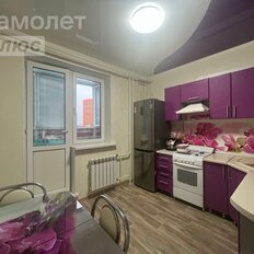 Квартира 40,9 м², 1-комнатная - изображение 3