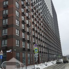 Квартира 53,9 м², 2-комнатная - изображение 2