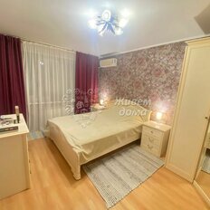 Квартира 86,2 м², 4-комнатная - изображение 5