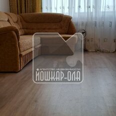 Квартира 37 м², 1-комнатная - изображение 4