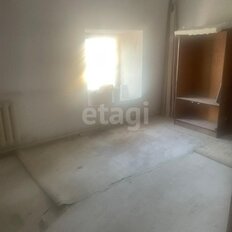 Квартира 61,2 м², студия - изображение 4