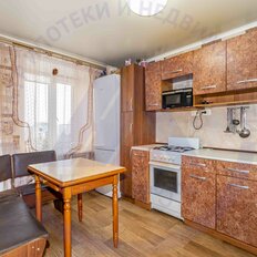 Квартира 60 м², 3-комнатная - изображение 2