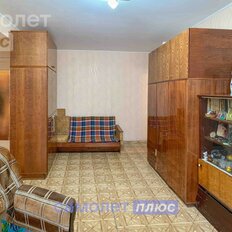 Квартира 45 м², 2-комнатная - изображение 2